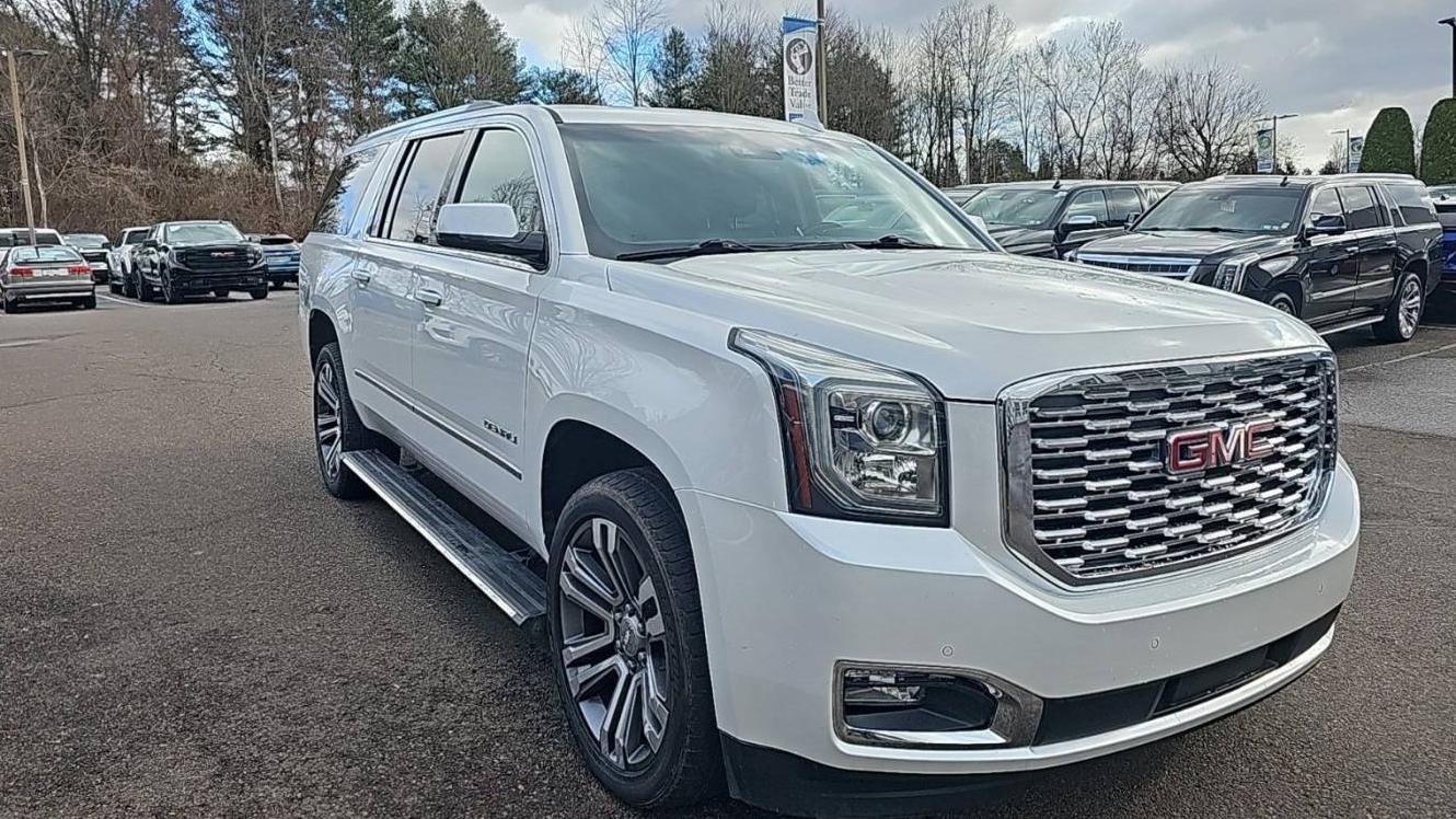 GMC YUKON XL 2019 1GKS2HKJ9KR194148 image